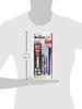 Mini Mag LED AA Blue 2 AA Batteries SP2211H MAG-LITE