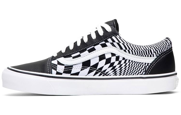 Старая школа КОНЕЦ. x Old Skool Vans Lx 'Vertigo' VN0A36C8SZ6