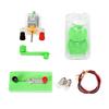 DIY Generator Motor Set Stem Education Toy Assembling Science Toy Hand Generator Motor Assemble Kits for School