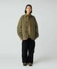Snow Peak Easy Cloth Jacket Outer M JK-25AU014, Jacket, Men's/Women's, Olive,