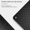Подогреваемый коврик для снеготаяния Быстрый нагрев Устойчив к погодным условиям Энергоэффективность Универсальное использование Подъездная дорожка Пешеходная дорожка