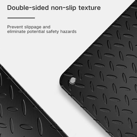 Подогреваемый коврик для снеготаяния Быстрый нагрев Устойчив к погодным условиям Энергоэффективность Универсальное использование Подъездная дорожка Пешеходная дорожка