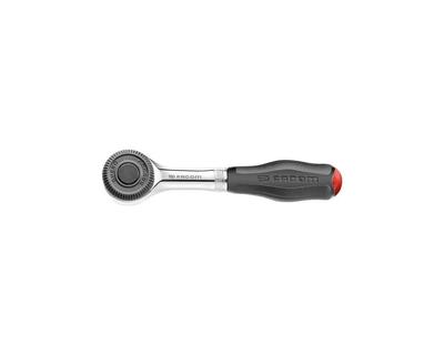 FACOM Трещоточная рукоятка поворотная рукоятка 1/4" R.360