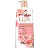 Lux Scented Shower Gel & Milk Collection