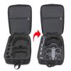 1pcs For DJI NEO 2 Motion Control Storage Bag Motion Control Flight Kit Storage Bag Backpack Carrying Case Drone Organizer Bag