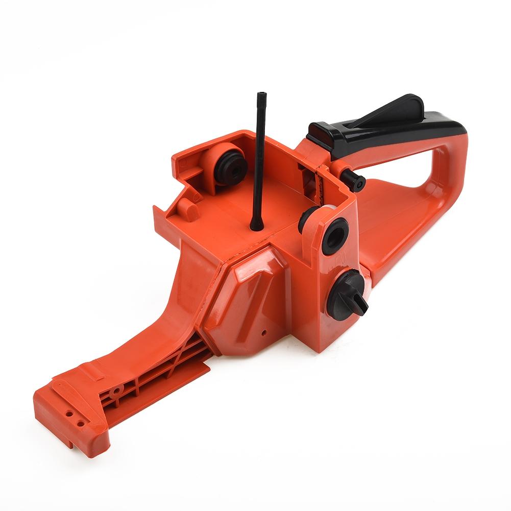 4500 5800 Ручка топливного бака 45cc 58cc Ручка бензопилы для наружного применения