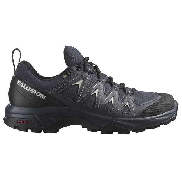 SALOMON X Braze Goretex ботинки трекинговые