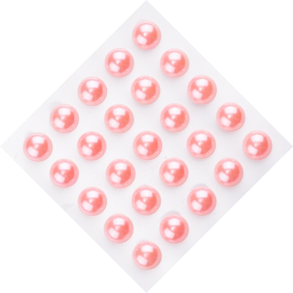 Colored Self-adhesive Rhinestones Sticker Children's Stage Show DIY Face Eye Decoration Acrylic Crystal Diamond Tattoo Sticker