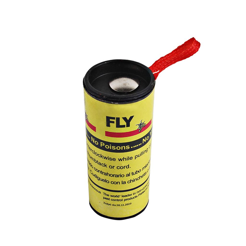 (Никита) Набор липких ловушек для мух из 16 предметов в помещении или в теплице