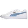 Match Star Low Top Sneakers Unisex Sneakers White Blue 380204-09