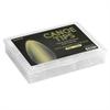 DyAmi Canoe Tips Прозрачные типсы для ногтей 360p, Myeong Color/Clear, 1
