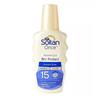 Soltan Once Advanced SPF15 200 мл 1 Упаковка Soltan Once Advanced 8-часовая Защита SPF15 200 мл