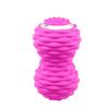 Massage Peanut Ball Electric Vibration Yoga Myofascial Ball Vibration Relaxation 4-Speed High-Intensity Fitness Massage Roller