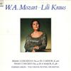 LP Пластинка ЛИЛИ КРАУС/СТИВЕН САЙМОН, ВЕНСКИЙ ФЕСТИВАЛЬ - В.А.МОЦАРТ-ЛИЛИ КРАУС SOCL149 CBSSONY - Япония Оби Классика Б/У