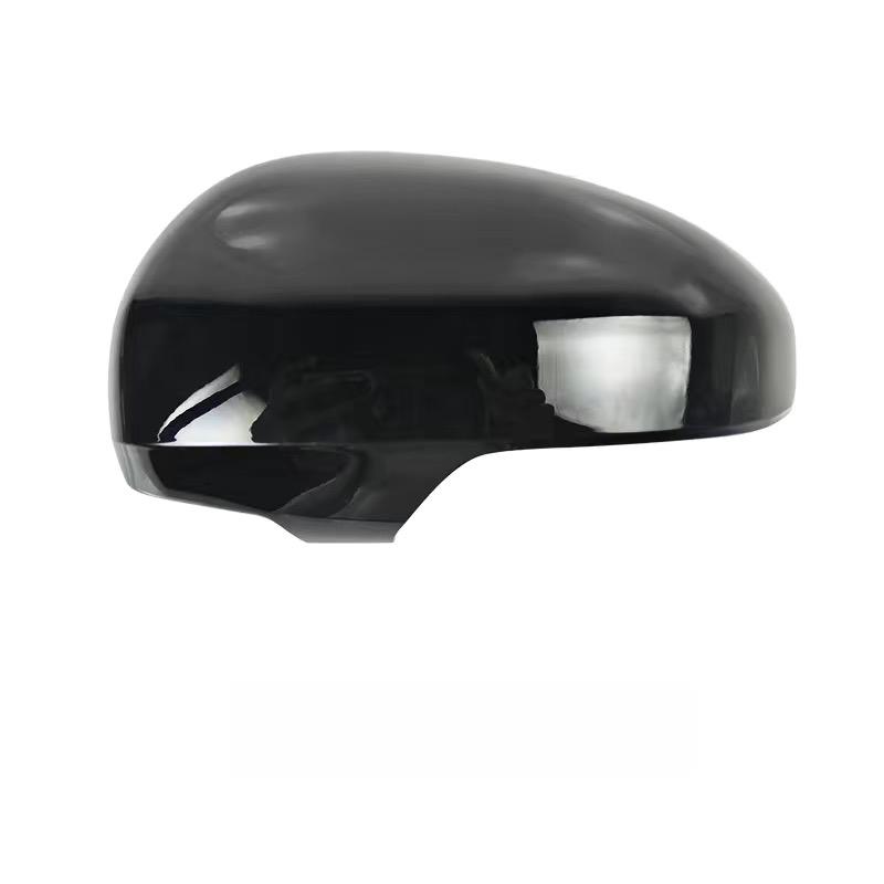 Auto Left Right Rear Heated Mirror Glass Cover Turn Signal Light for Toyota Mark X Reiz 2009-2012 For Prius Plus 2011-