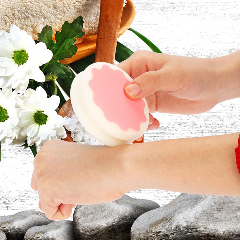 Женская депиляция воском Полирующая губка Безболезненная эпиляция Подушечка для депиляции Инструмент для ухода за кожей