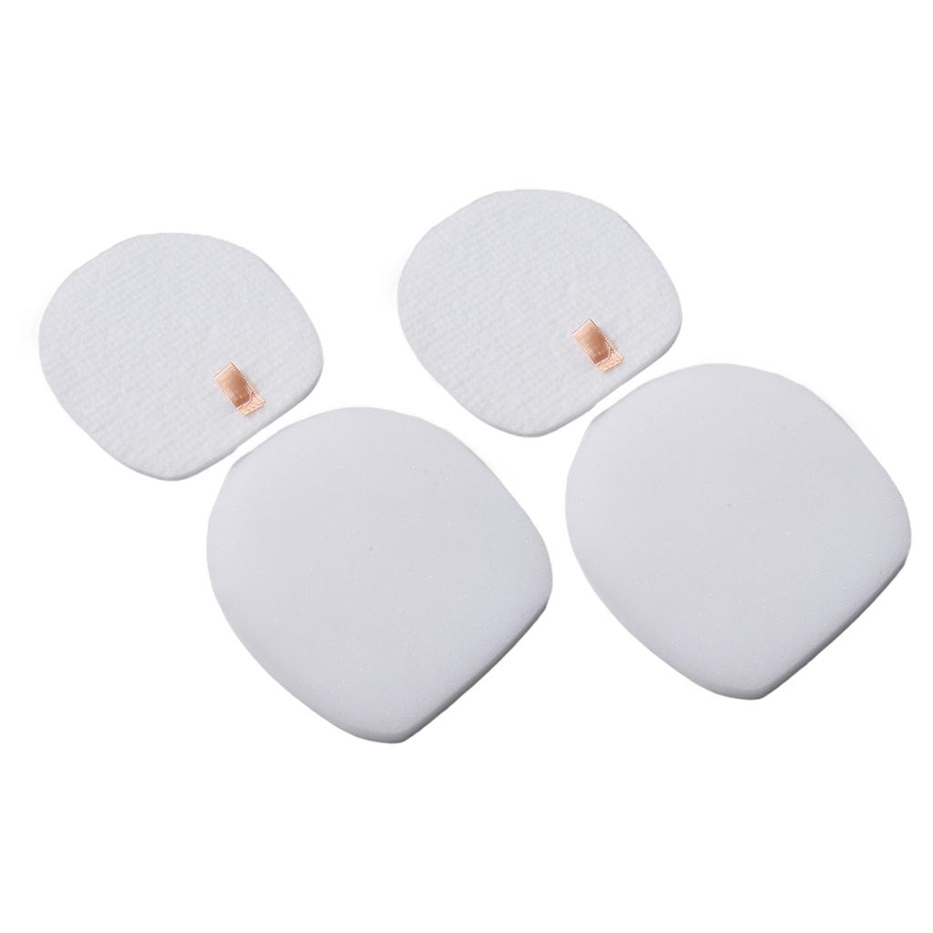 Фильтр Perfect Match IZ201EUT для пылесоса Shark Cordless Stick Anti Hair Wrap Vacuum Cleaner IZ201EU, бесшовная совместимость