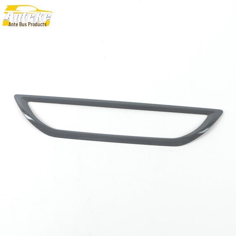 ID.4 CROZZ Air Outlet Decorative Ring & Sticker