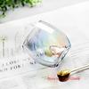 Colorful Egg Shape Iceberg Mousse Cup Japanese Style Glassware Whiskey Whisky Cup Milk Water Coffee Mug Beer Tumbler Wholesale