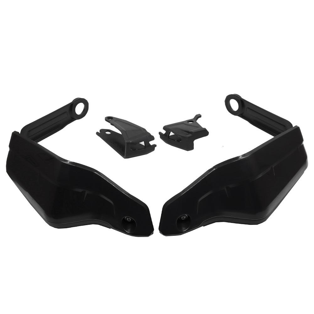 Мотоциклетные щитки для рук Защитная решетка для рук Замена лобового стекла для CRF1100L