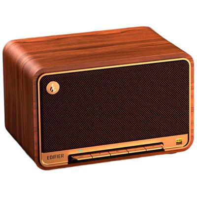 Edifier M330 Ретро Беспроводная Bluetooth Портативная Колонка CN вилка (адаптер в комплекте)