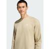 Толстовка adidas Trefoil Essentials Crew