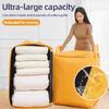 Moving Bags Large-capacity Thickened Bags Artifact Quilts Clothes Foldable Storage Bags