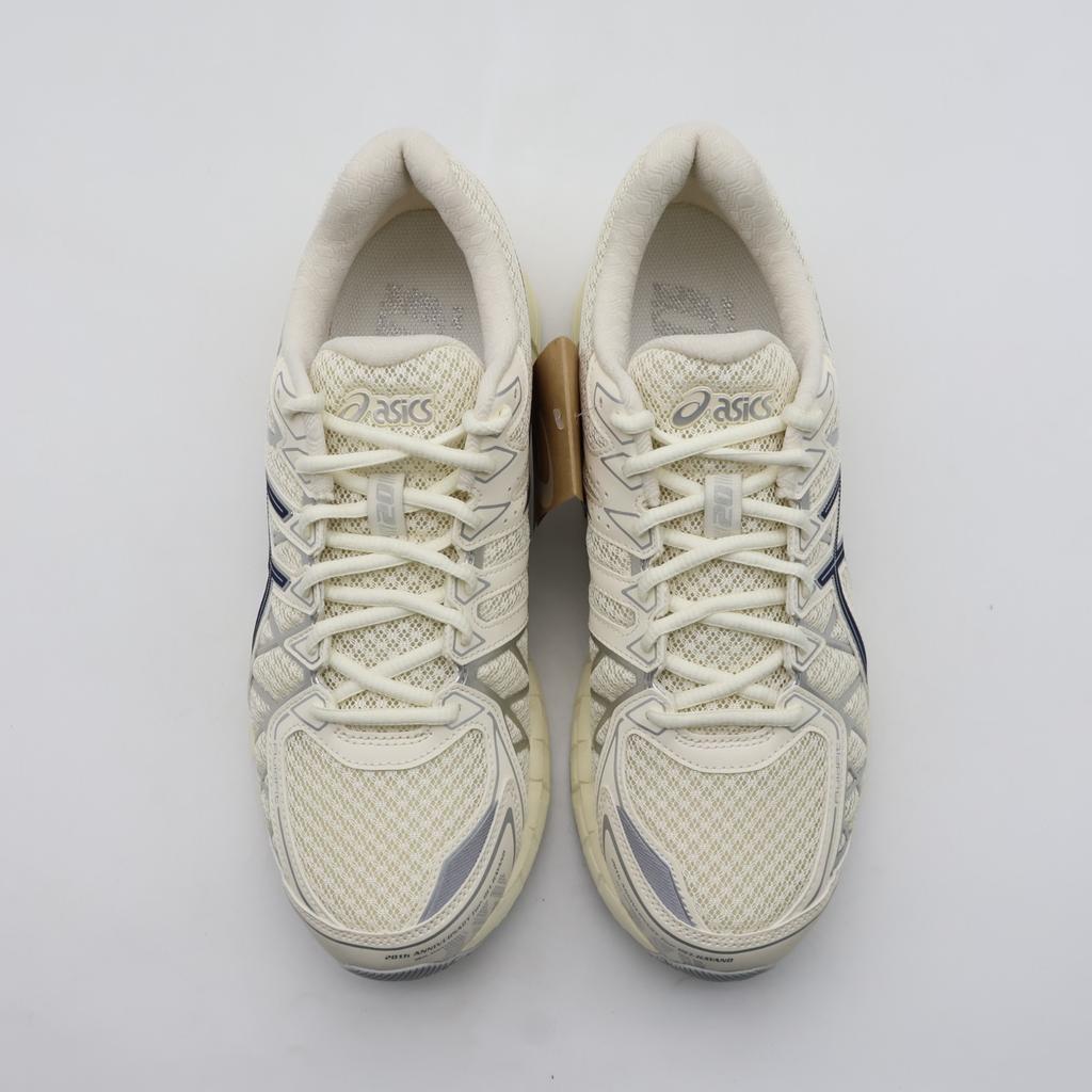 1203A388-104 Asics Gel-Kayano 20 Крем Независимый Синий (Мужской)