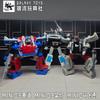 Трансформеры Галактические Игрушки Mini03 Mini04 Mini05 Праул Сильвер Сталкер Смоукскрин Фигурка Игрушки Подарки