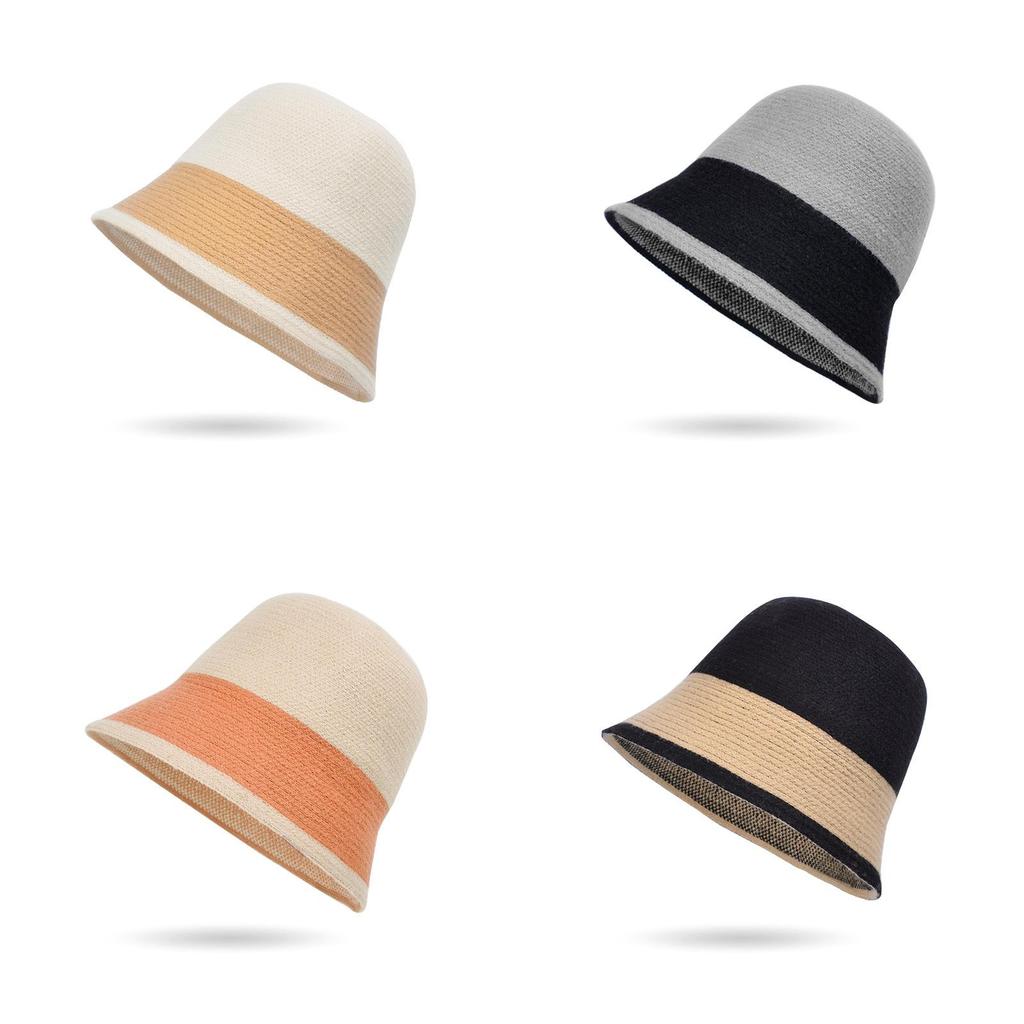 Korean Style Water Bucket Hat For Women Fashionable Unisex Summer Sun Protection