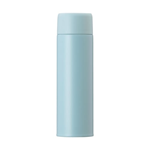 Atlas AS-511BB 510ml Stainless Steel Water Bottle, Insulated, Hot & Cold, with Vacuum Insulation, Lightweight Screw-On, Wide Mouth, Ice Stopper, Easy