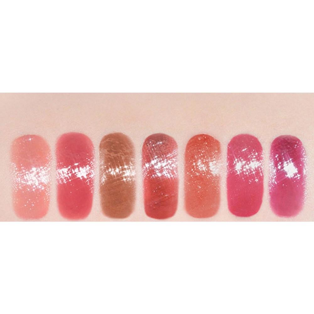 Eglips Lip & Cheek Glow Balm 5g, 02 Higher, 1 Piece