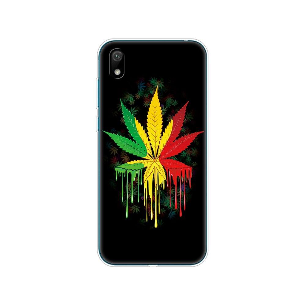 Чехол-бампер для Huawei y5 2019, силиконовый чехол из ТПУ для задней панели телефона, мягкие чехлы для телефонов Huawei Y5 2019, чехол-бампер 5,71 дюйма