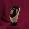 Universal 5 Speed Stick Knob Manual Gear Auto Shifter Car Motor Lever Gear Knob