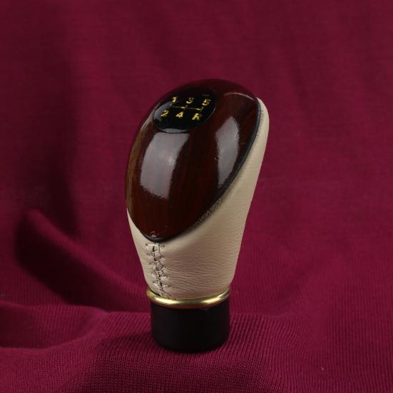 Universal 5 Speed Stick Knob Manual Gear Auto Shifter Car Motor Lever Gear Knob