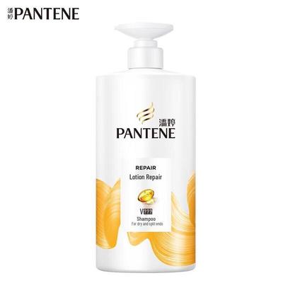 Шампунь Pantene Emulsion Repair с аминокислотами