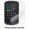 GEOID CC700 Extreme Английский Умный Сенсорный Велосипедный GPS-Навигатор и Одометр