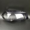 For BMW X3 E83 2003-2011 Car Headlights Lens Cover Lampshdade Headlamp Lamp Clear Shell