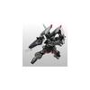 MG 1/100 Пластиковая модель для сборки Blaze Zaku Phantom Деакка Эльсманн