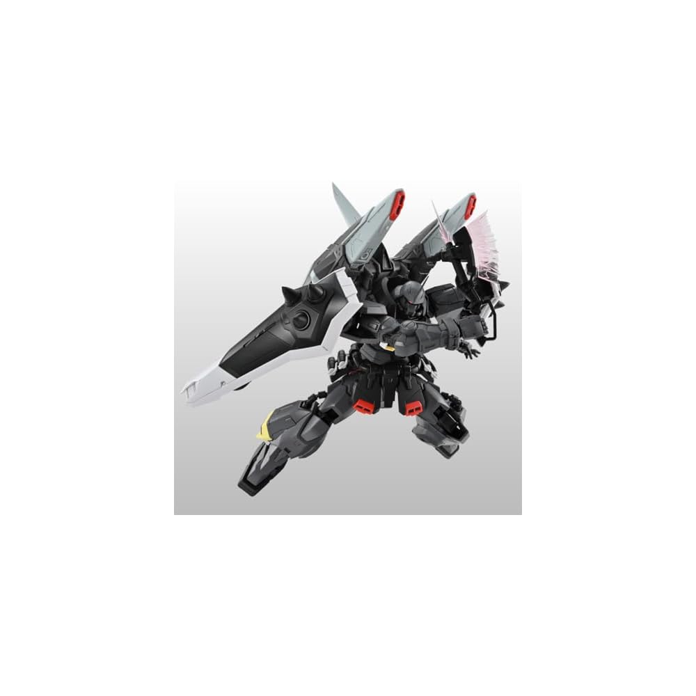MG 1/100 Пластиковая модель для сборки Blaze Zaku Phantom Деакка Эльсманн