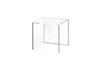 Five-sided Acrylic Box W350×D350×H350