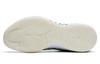 Men's Sneakers Anta Gordon Hayward GH1 Slip Resistant Cushioning Low top Basketball Shoes Men's White Green