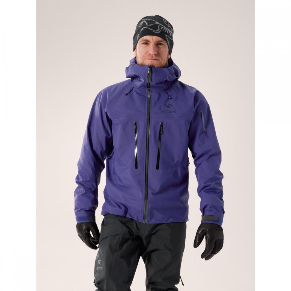 Arc Teryx Alpha Sv Jacket Men Ajpsm07555