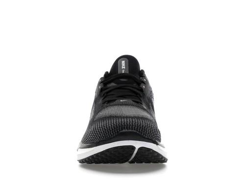 Nike Vomero 17 Черно-белые - FB1309-004