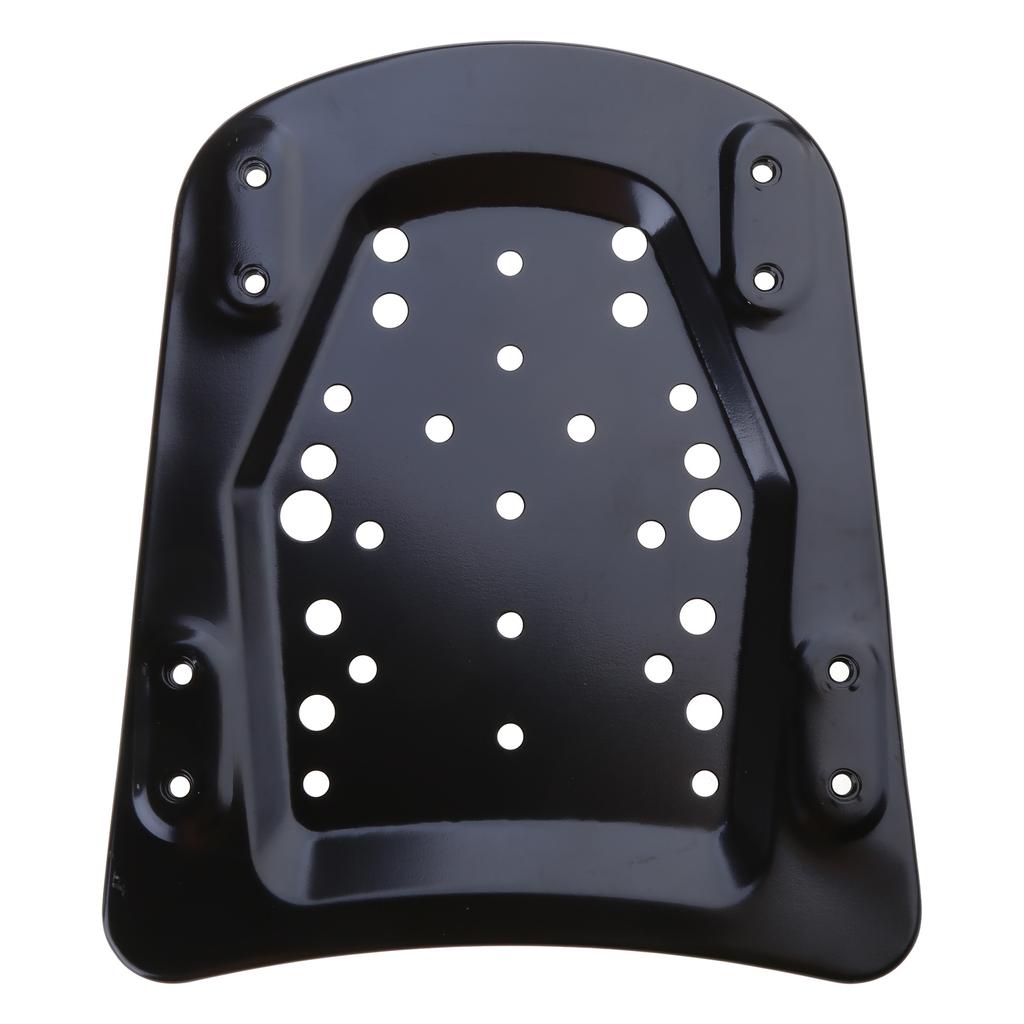 Аксессуары для мотоциклов Кронштейн для заднего багажника Кронштейн для задней стойки багажника Универсальный багажник для мотоцикла