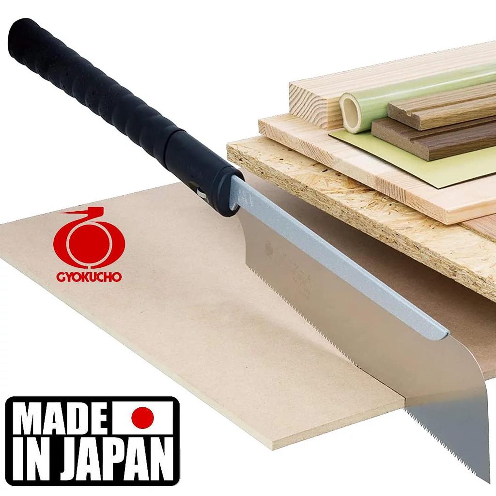 Razorsaw Craft Blade Length TPE Body 301 (A-type) Saw, 240mm, Handle,