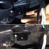 For Toyota 05-14 Tacoma Resistor Blower Motor Kit Harness w/ 8713804050 973-582