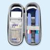 Insulin Vial Protector Insulin Cooler Bag Waterproof Carry-on Pill Protector  for Home