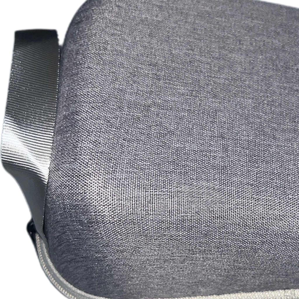 Жесткий чехол из ЭВА, противоударный, пылезащитный, дорожная сумка, защита от давления в руке (Только случай)