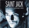 CD НЕКТАРИН НЕТ. 9 - Saint Jack DUBH951CD Открытка-пластинка 1995 Великобритания Рок Б/У